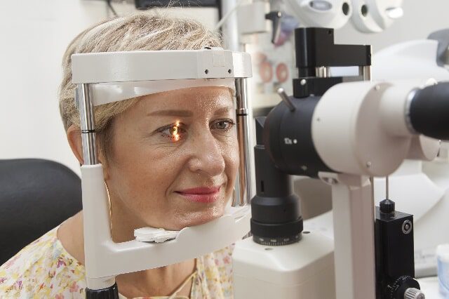 Vyšetření zraku Hodonín Vyšetření zraku Hodonín